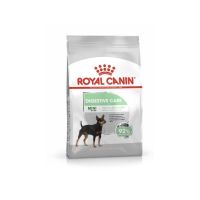 [ส่งฟรี]Royal Canin Mini Digestive Care สุนัขพันธุ์เล็กกินยากมีปัญหาระบบทางเดินอาหาร 10 เดือนขึ้นไปขนาด 3 กก.