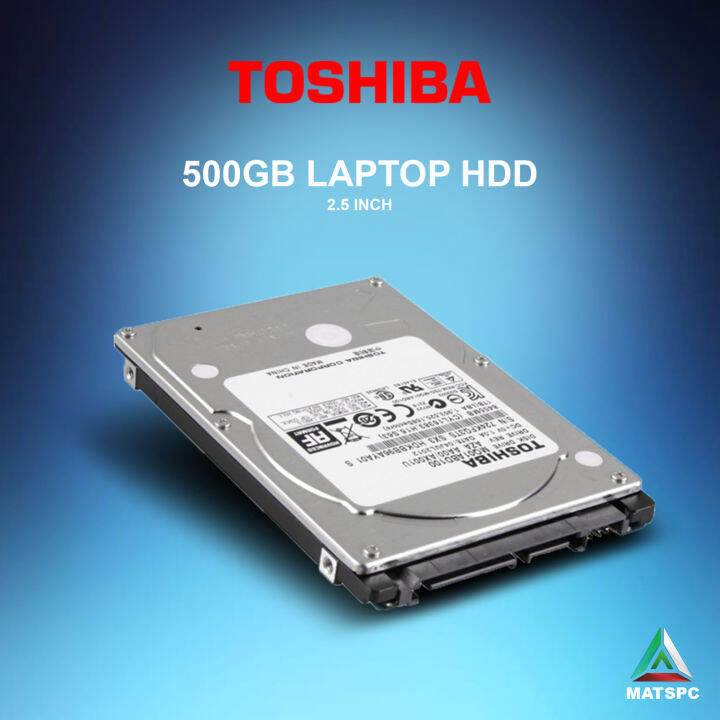 PREOWNED 2.5" HDD STORAGE FOR LAPTOP AND DESKTOP Lazada PH