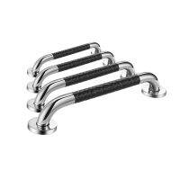 Stainless Steel Grab Handle Wallmount Disability Home Elder People Grab Bars Bathroom Safety Sicurezza Anziani Balustrade LG50FS