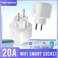 Intelligence 9.00 7.00 6.00 Wifi Smart Plug Security 94.00g Socket With Metering Function Wifi Socket Wireless Smart Plug Ratchets Sockets