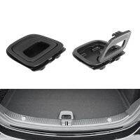 1 PCS Car Rear Luggage Trunk Mat Floor Handle Locking Device A09969303009051 Replacement Parts Accessories for Mercedes-Benz E W213 E300L E260L 2015-2021