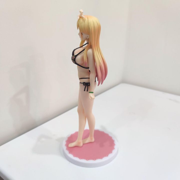 zzooi-my-dress-up-darling-marin-kitagawa-24cm-pvc-anime-figure-marin-kitagawa-bikini-action-figure-adult-collection-model-doll-toys