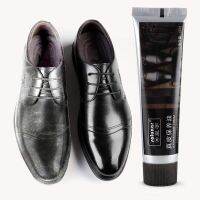 【CC】 Leather Maintenance 60g Shoe Cleaning Artifact Set Suitable for