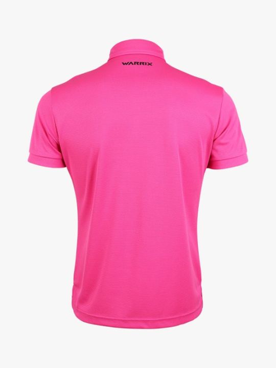 สินค้าแท้-warrix-เสื้อโปโล-3315n-สีชมพู