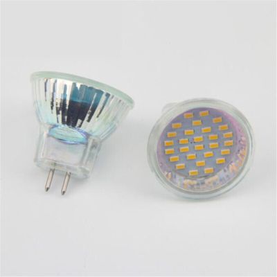 โคมไฟแก้วหลอดไฟ Led Mr11สปอตไลท์ไฟ Led สูง220V 5W 7W 9W Gu5.3โคมไฟ Led Smd 3014 35Mm สำหรับไฟแชนเดอเลียร์