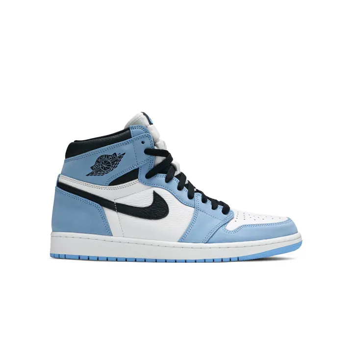 air jordan one retro high og university blue