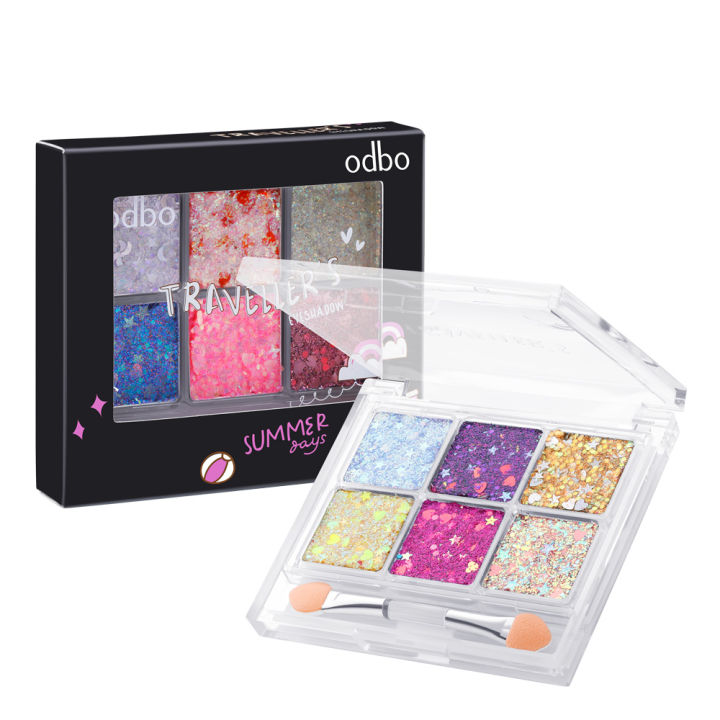 odbo-โอดีบีโอ-ทราเวลเลอร์ส-อายแชโดว์-od296