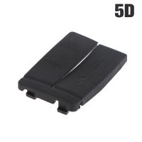 ???【จัดส่งรวดเร็ว】ซองสำหรับแคนน่อนพื้นประตูยางใหม่ EO600D 40D 5D 70D 6D กล้อง USB 7D