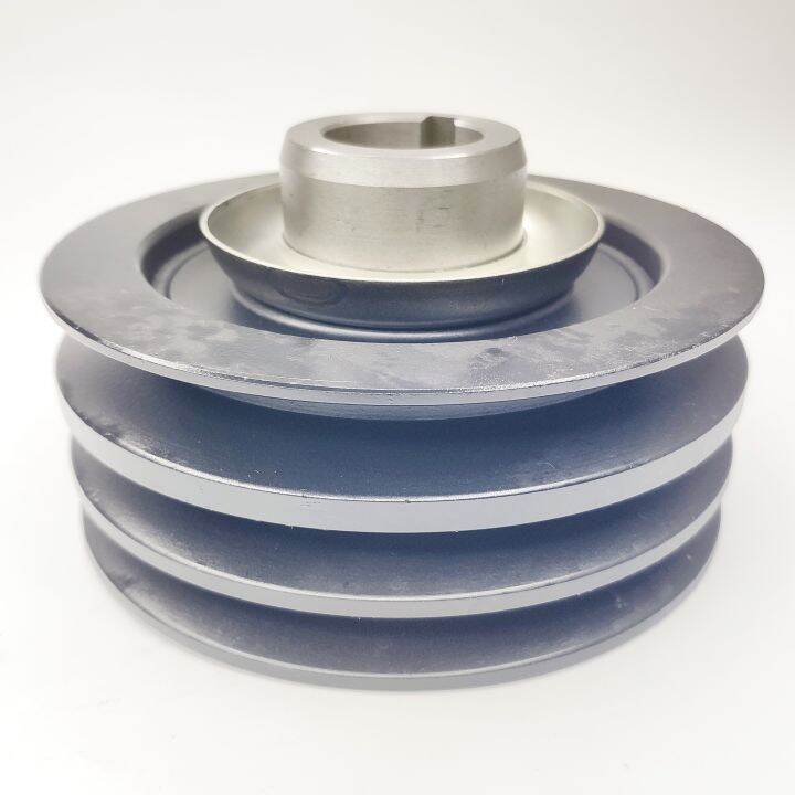 GTX Crankshaft Pulley Fits Isuzu 4JA1 Crosswind Hilander Lazada PH