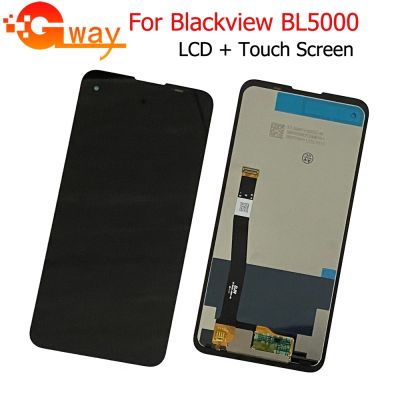 For Blackview BL5000 LCD Display Touch Screen Digitizer Assembly For Blackview BL5000 LCD Display Touch Sensor