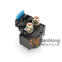 Free Shipping Motorcycle Starter Relay Solenoid For Honda STEED 400 CBR250 MC19 CB-1 CB400F NC27 CBR400 MC23 VFR400 NC30