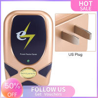 【Flash Sale】28KW Home Electricity Power Energy Factor Saver Saving Up To 30% 90-250V Digital