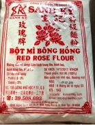 Bột mì bông hồng đỏ 1kg