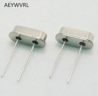 Crystal Oscillator HC-49S 4MHZ 6MHZ 8MHZ 11.0592MHZ 12MHZ 16MHZ 20MHZ 24MHZ 4.000MHZ 8.000MHZ Quartz Crystal, Crystal Resonator