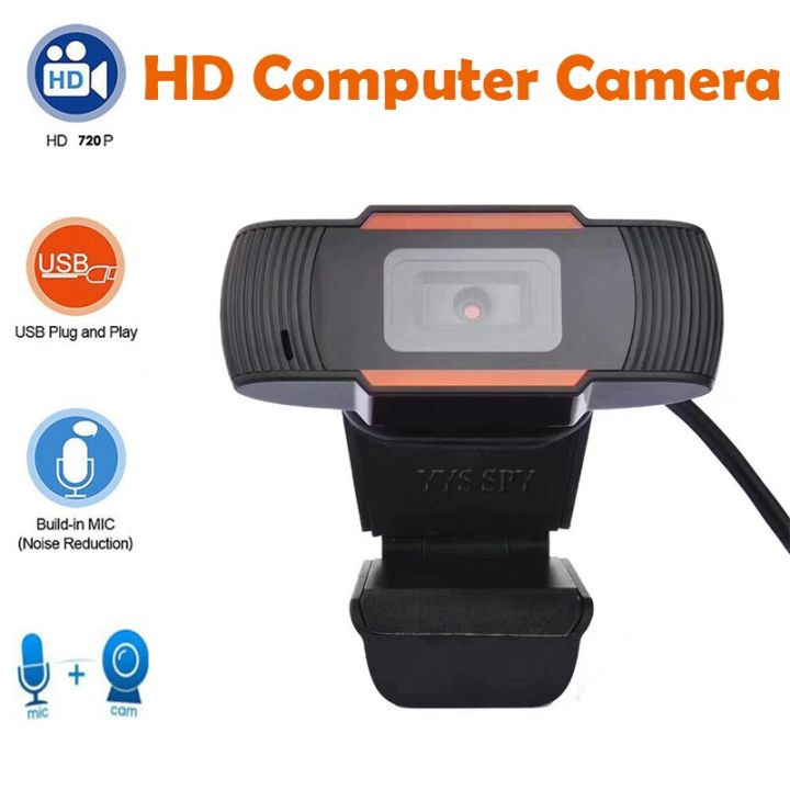 hot-jhwvulk-hd-720p-เว็บแคม-usb-วีดิโอความละเอียดสูง2-0กล้องเว็บกล้องสดพร้อมกล้องไมโครพีซีไมโครโฟนสำหรับคอมพิวเตอร์
