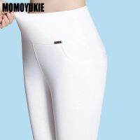 Womens Winter Warm Leggings thick women pants clothing Legging Womens Leggins High Waist Skinny Trousers new in outerwear