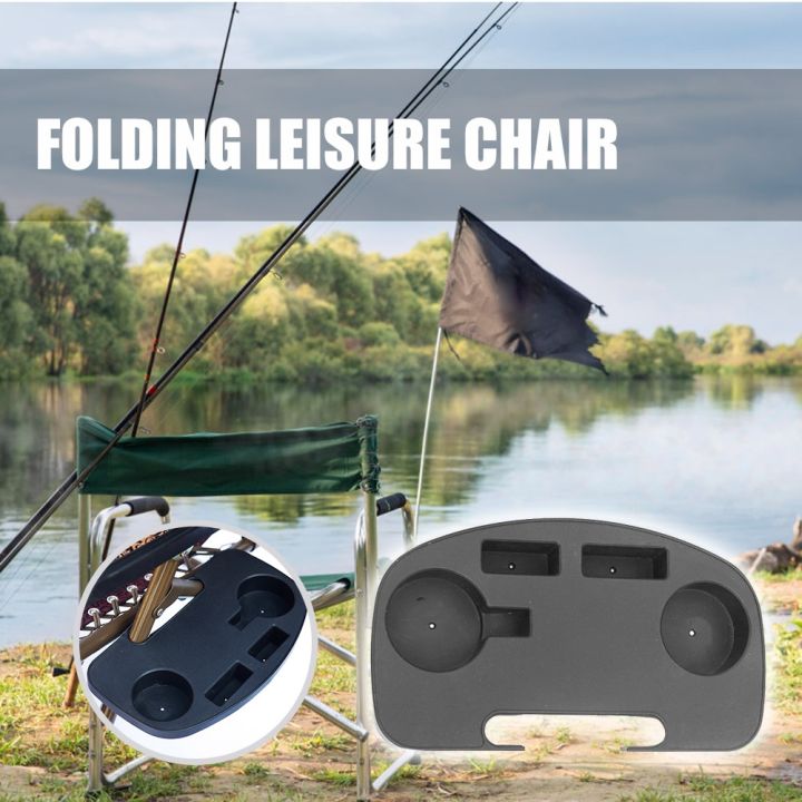 1-6pcs-beach-folding-leisure-lounger-bottle-cup-holder-stand-fishing-chair-drinks-tray-for-outdoor-fishing-portable-accessories