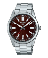 MTP-VD02D-5E l CASIO MEN STANDARD