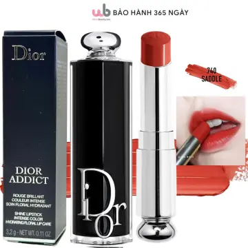 Mascara chải mi Dior chính hãng khuyến mãi Tháng 7 2023