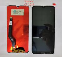 หน้าจอ LCD HUAWEI Y7 (2019),Y7pro (2019) หัวเว่ย จอพร้อมทัชกรีน จอ + ทัช LCD สำหรับ หัวเว่ย Y7(2019),Y7pro(2019) ,DUB-LX1 แถมชุดไขควง