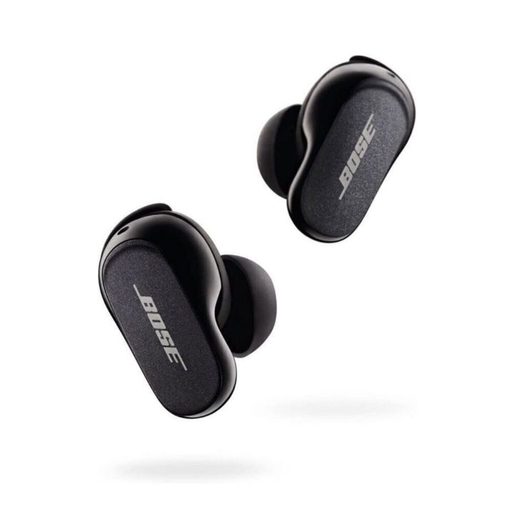 หูฟัง-bose-เงียบสะดวกสบาย-ii-อินเอียร์ลดเสียงรบกวนแบบไร้สายหูฟังไร้สาย