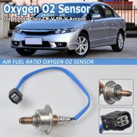 ‘；。【； 36531-RNA-A01 36531-RNA-003 36531-RNA-J01 Front Lambda Oxygen O2 Sensor For HONDA CIVIC 1.8 CRV CR-V FR-V FRV ACCORD