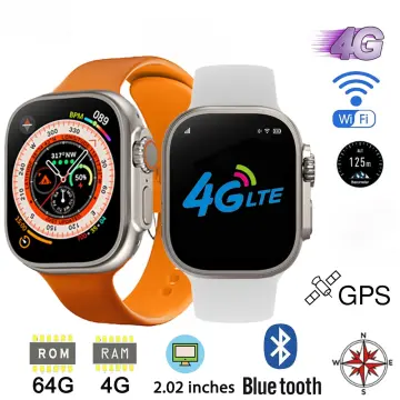 Smart watch lazada discount philippines