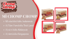 Mì xào khô chomp chomp vị indomie - ảnh sản phẩm 7