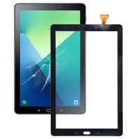 ReplacementPartsMall แผงสัมผัสหน้าจอสำหรับ Samsung Galaxy Tab A 10.1 (2016) SM-P585/P580