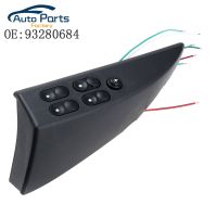 YAOPEI New High Quality Power Window Switch For CMC Chevrolet 93280684