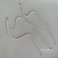 Silvery.day x Disco bracelet