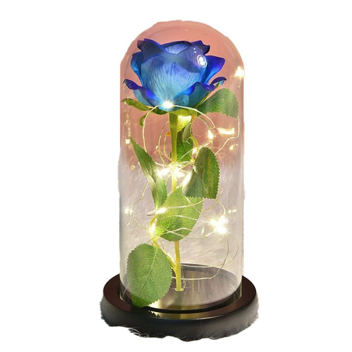 rose-gift-decoration-rose-artificial-rose-gift-led-lamp-string-preserved-rose-unique-valentines-day-anniversary