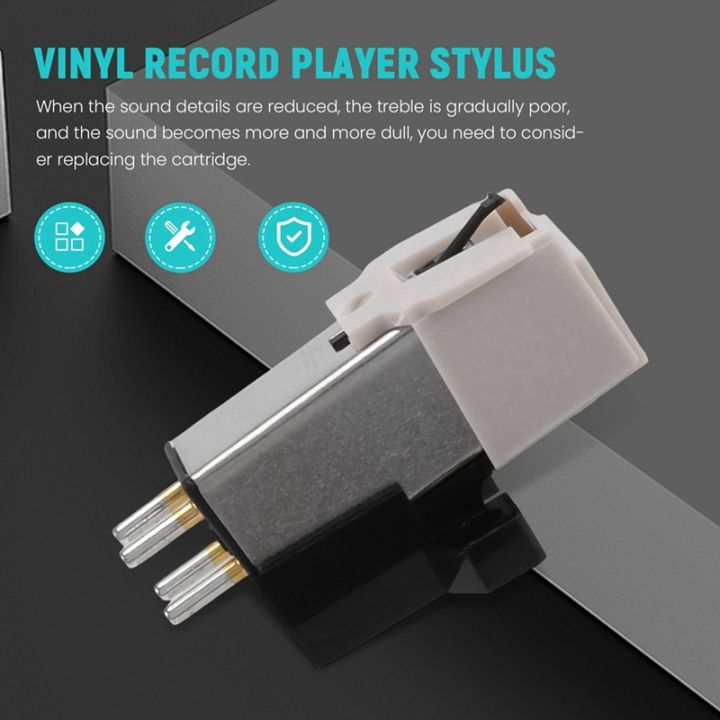 2-piece-at3600l-magnetic-stylus-lp-vinyl-record-player-needle-parts-accessories-for-turntable-phonograph-platenspeler-records-player