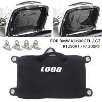 FOR BMW K1600GT K1600GTL R1250RT R1200RT LC 2021 2019 2018 Motorcycle STORAGE COMPARTMENT FOR TOP BOX