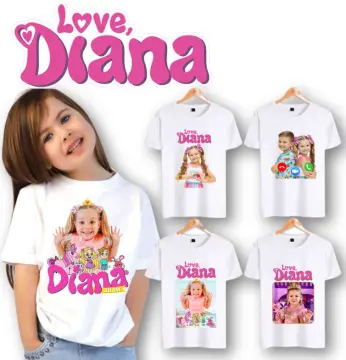 Contact DIANA AND ROMA LOVERS - Creator and Influencer