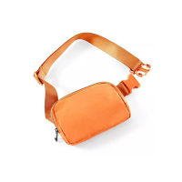 Strap Pack Hiking Bags Adjustable Bum Running Workout Belt Waist Bag