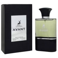 Top น้ำหอมอาหรับ Maison Alhambra Avant EDP 100ml สำหรับผู้ชาย