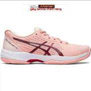 Giày Tennis Asics SOLUTION SWIFT FF Cam Chính Hãng