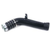 13717588283 Car Accessories Intake Hose Inlet Air Guide Turbocharged Tube Air Pipe for X1 E84 Z4 E89