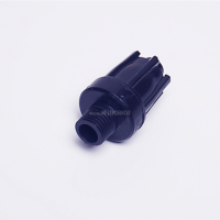 มีดเป่าพลาสติกสำหรับคอมเพรสเซอร์ High Impact Air Jet สำหรับการอบแห้ง14 "Blow Dryer Nozzles