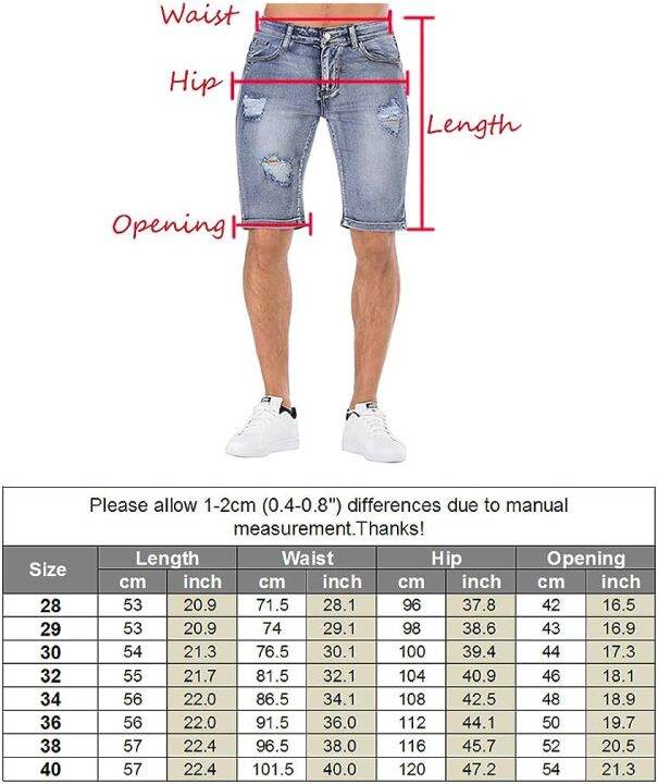 tebreux-mens-ripped-short-jeans-distressed-classic-fit-denim-shorts-vintage-summer-pants