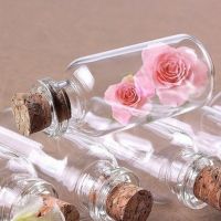 AHOUR High Quality Professional For Decoration Crafts Beauty Fashion Empty Bottle