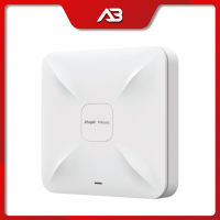 RUIJIE เครื่องช่วยขยายสัญญาณไวเลสแบบติดเพดาน Wireless Access Point รุ่น RG-RAP2200(F)