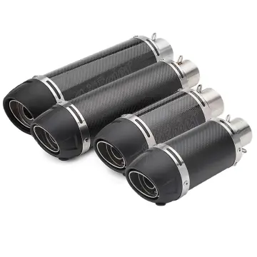 Motorcycle Muffler Modified LeoVince LV-10 Exhaust Pipe DB Killer For Honda  GSX 250R Z900 BK750 KTM390 Ninja400 R6 R1 R3 Z400 - AliExpress