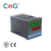 CG CD102 Industrial Digital Thermostat Plug-In Temperature Controller สำหรับแพ็คเกจ