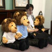 [HOT ZHLSWKCXKLKWHG 543] Korea The King-TV Minomi Lion Lee MinHo Idoll ตุ๊กตาของเล่น Lion ประเภทเดียวกัน Minomi Lion ตุ๊กตาจี้ตุ๊กตาตุ๊กตาสัตว์ของเล่นสำหรับเธอ