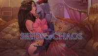 เกมส์ 18+ Seeds of Chaos [v0.3.11] บนระบบคอมพิวเตอร์และมือถือ Android เท่านั้น แบบส่งเป็นลิงค์ดาวโหลด