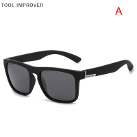 TOOL IMPROVER แว่นตา Polarized ใหม่ผู้ชายผู้หญิงแว่นตาตกปลา Sun Goggles ตั้งแคมป์เดินป่าขับรถแว่นตากีฬาแว่นตากันแดด