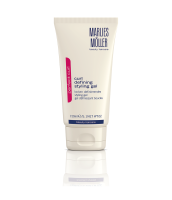 MARLIES MOLLER (เจลสำหรับผมลอน ให้ผมลอนอยู่ยาวนานขึ้น) CURL DEFINING STYLING GEL