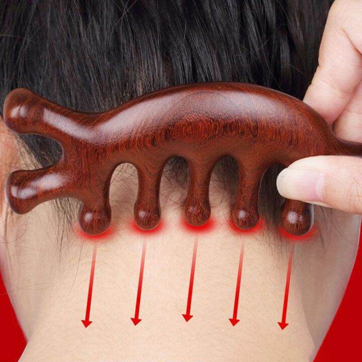 massage-comb-blood-circulation-sandalwood-comb-scalp-meridian-relax-anti-static-massage-comb-styling-tool-salon-home-supply